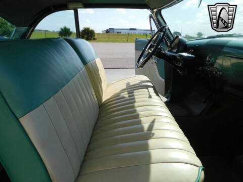 1953 Mercury Monterey