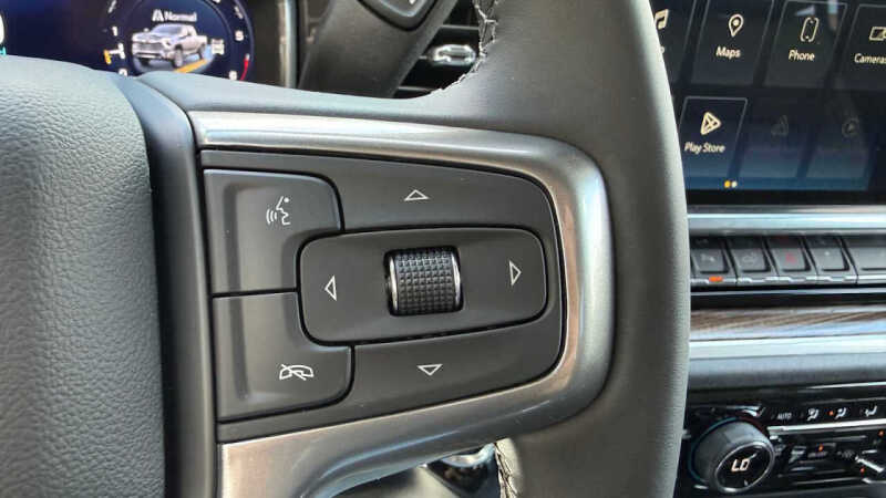 2026 Chevrolet Silverado 3500HD