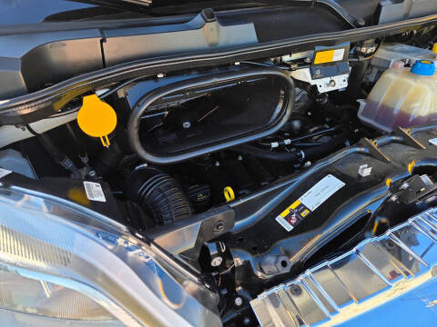 2023 RAM ProMaster 3500 159 WB