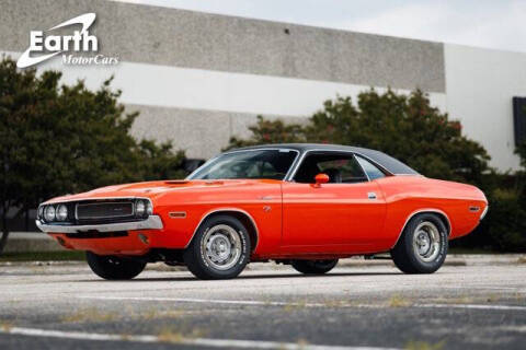 1970 Dodge Challenger