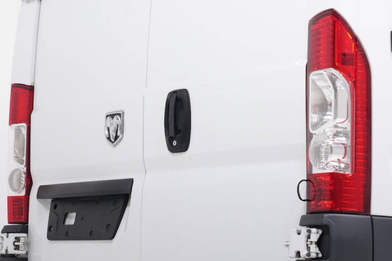 2018 RAM ProMaster 1500 136 WB