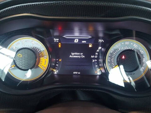 2020 Dodge Challenger R/T