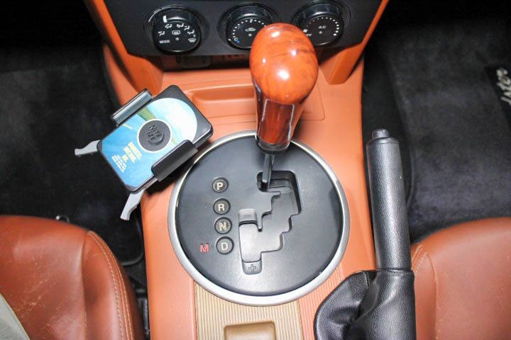 2007 Mazda MX-5 Miata Sport