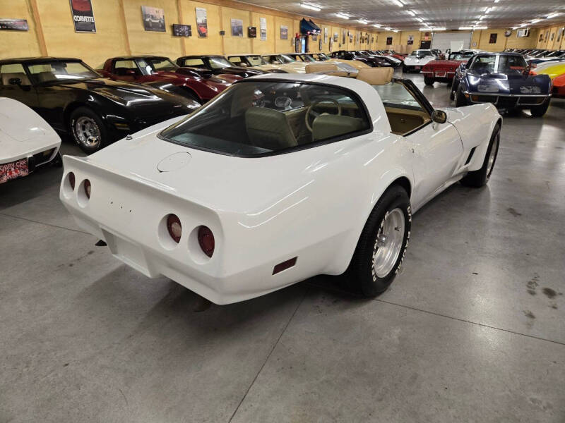 1979 Chevrolet Corvette