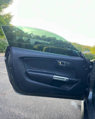 2015 Ford Mustang V6