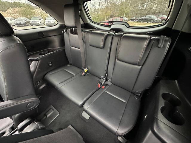 2016 Toyota Highlander Limited Platinum