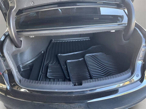 2015 Acura TLX w/Tech