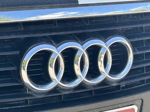 2011 Audi A3 2.0T quattro Premium Plus