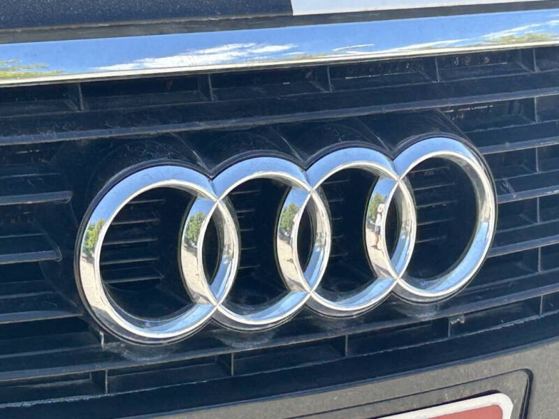 2011 Audi A3 2.0T quattro Premium Plus