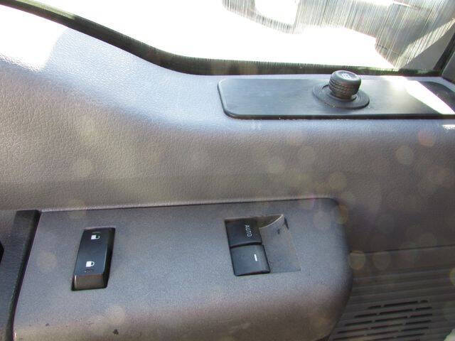 2011 Ford F-550 Super Duty