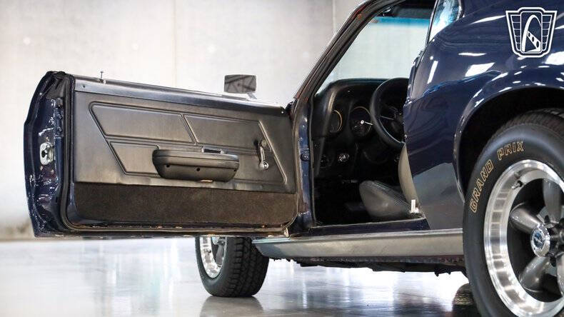1970 Ford Mustang