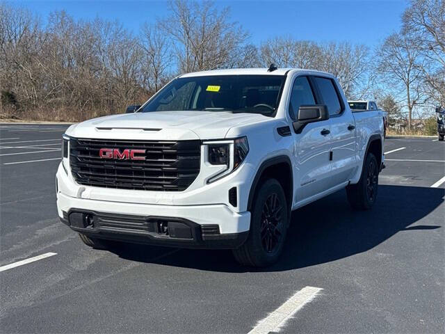 2025 GMC Sierra 1500 for sale at CON ALVARO ¡TODOS CALIFICAN!™ in Columbia TN