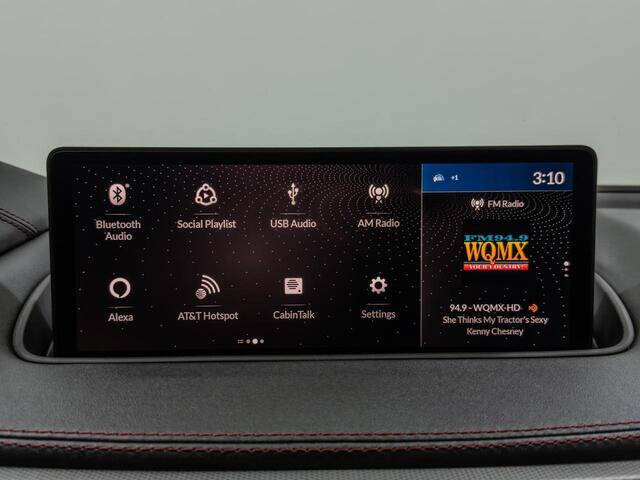 2023 Acura MDX SH-AWD Type S