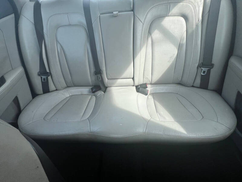 2011 Kia Optima EX