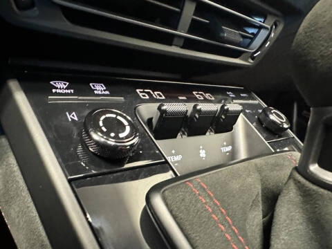 2023 Porsche 911 GT3 RS