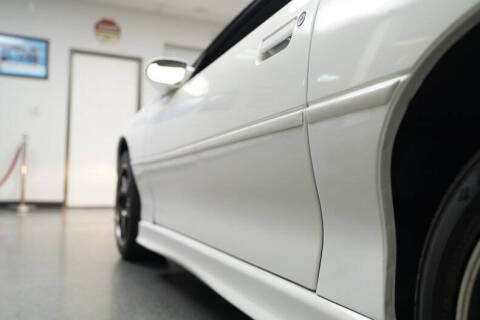 1999 Chevrolet Camaro