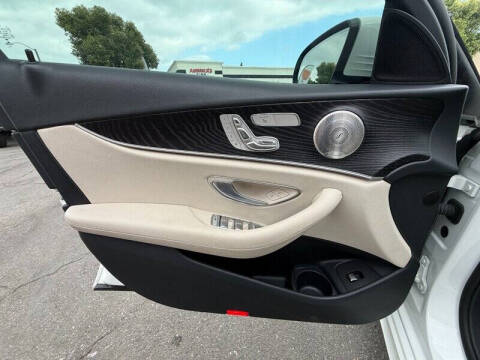 2021 Mercedes-Benz E-Class E 350