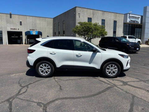 2023 Ford Escape