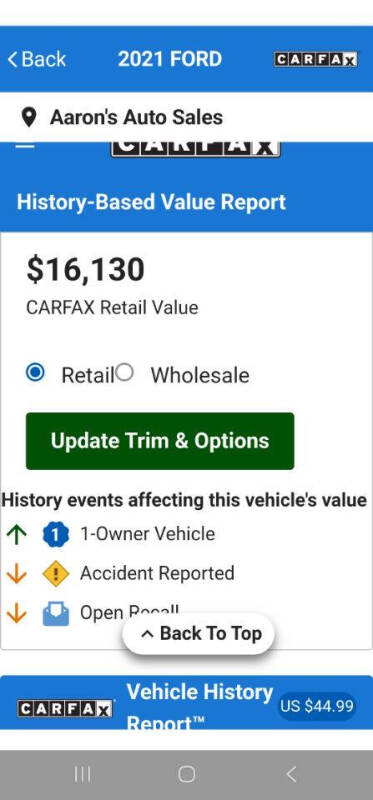 2021 Ford Explorer Police Interceptor Utility