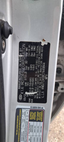 2012 Kia Soul