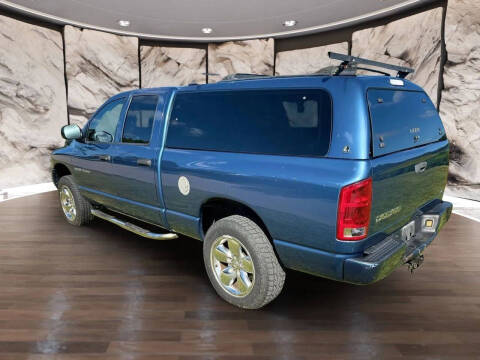 2003 Dodge Ram 1500