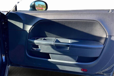 2014 Dodge Challenger