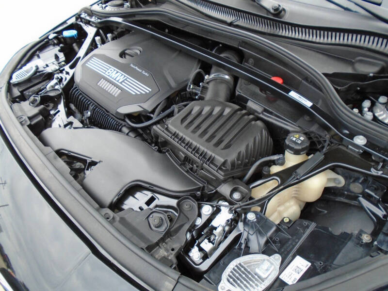 2024 BMW 2 Series 228i Gran Coupe