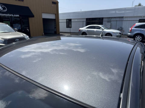 2014 Mazda MAZDA3 i Touring
