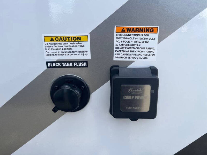 2026 Prime Time RV Tracer