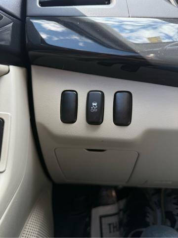 2016 Mitsubishi Lancer