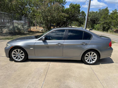 2011 BMW 3 Series 328i