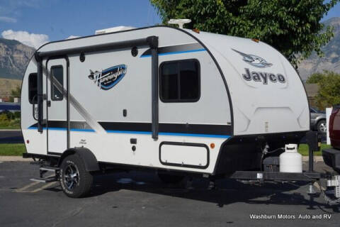 2017 Jayco 17RK  for sale at Washburn Motors in Orem UT