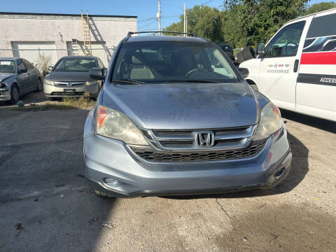 2011 Honda CR-V for sale at Best Deal Motors in Saint Charles MO