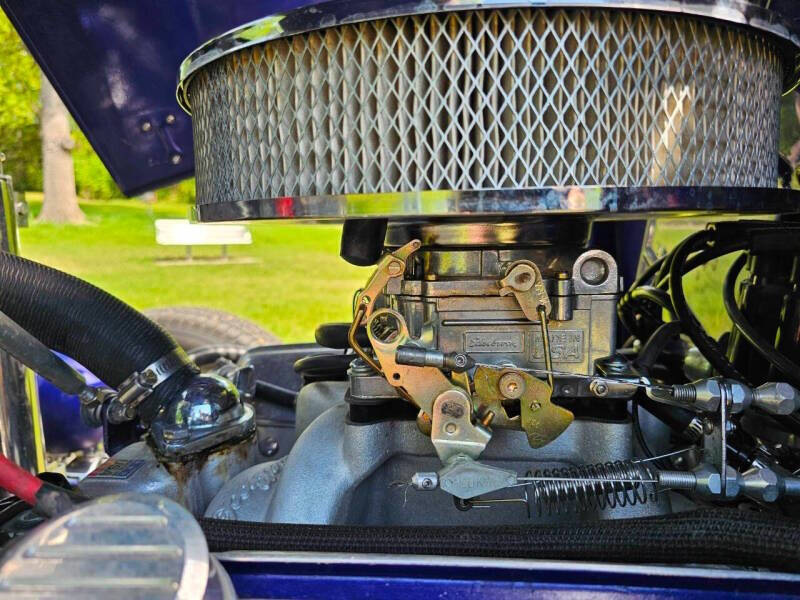 1932 Ford Highboy