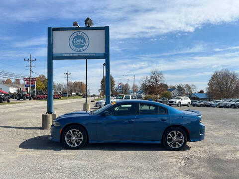 2020 Dodge Charger for sale at Corry Pre Owned Auto Sales in Corry PA