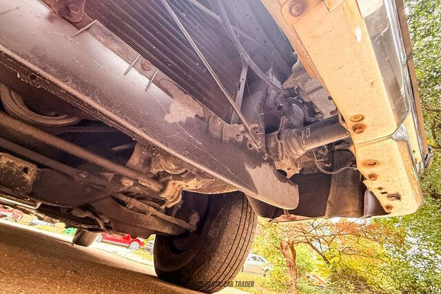 1985 Chevrolet Caprice Classic