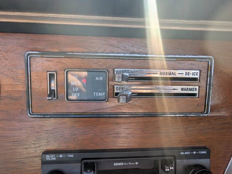 1967 Pontiac Tempest