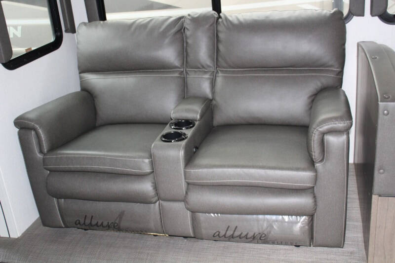 2021 Keystone RV 29FKD