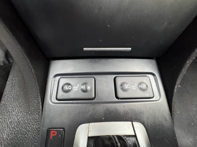 2018 Acura ILX w/Premium