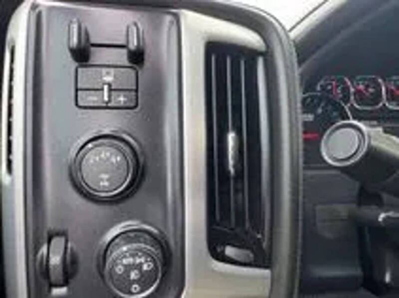2018 GMC Sierra 3500HD SLT