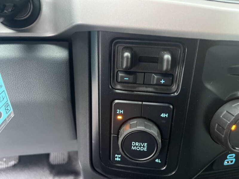 2026 Ford F-350 Super Duty