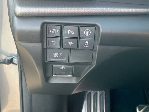 2024 Acura RDX SH-AWD w/Advance w/A-SPEC