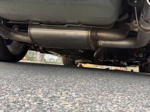 2002 Chevrolet Camaro Z28