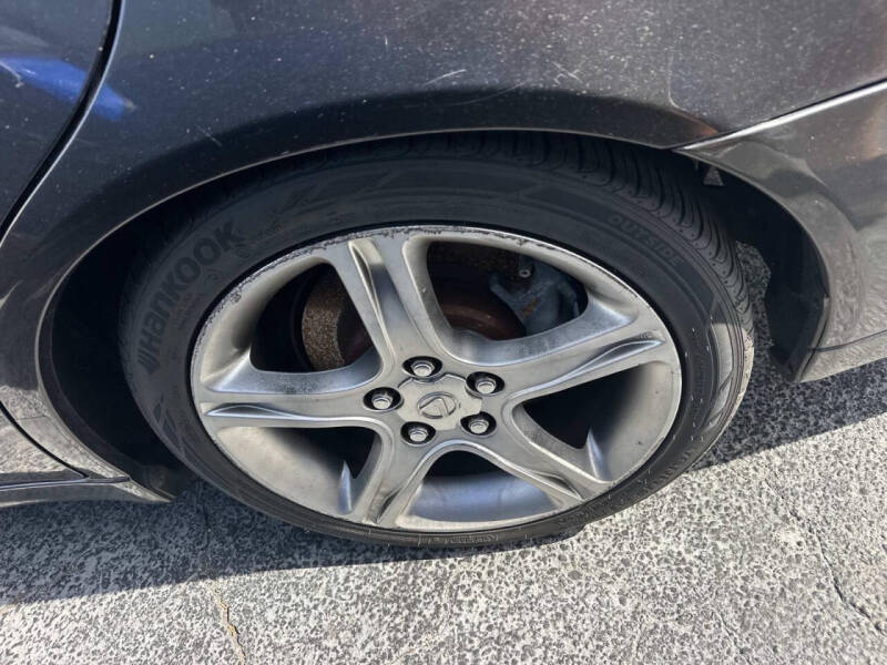 2002 Lexus IS 300