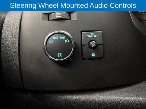 2010 GMC Sierra 2500HD