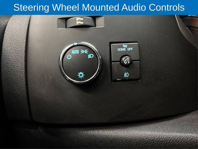 2010 GMC Sierra 2500HD