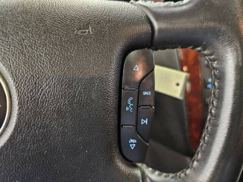 2009 Chevrolet Impala LTZ