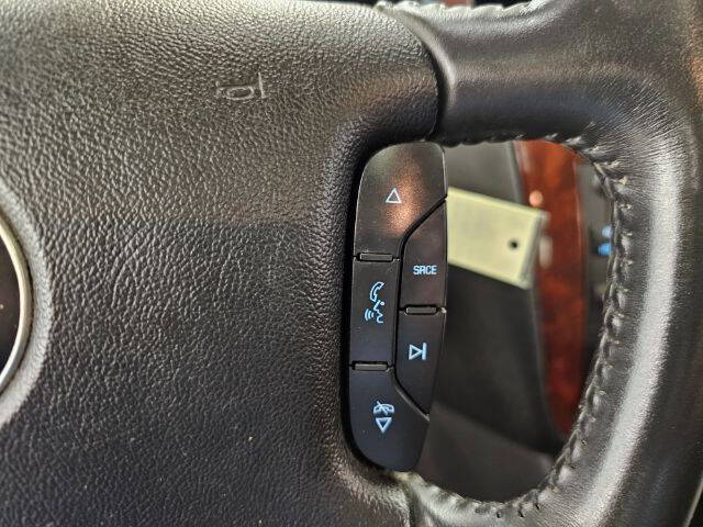 2009 Chevrolet Impala LTZ