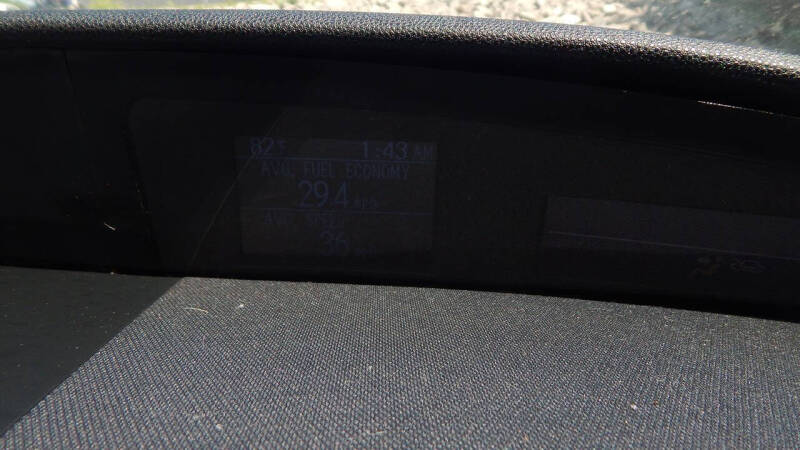 2013 Mazda MAZDASPEED3 Touring