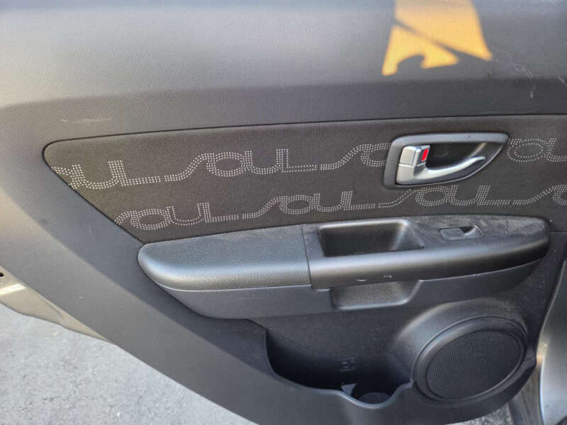 2013 Kia Soul !
